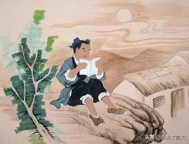 任末好学文言文翻译及赏析（任末好学的启示）