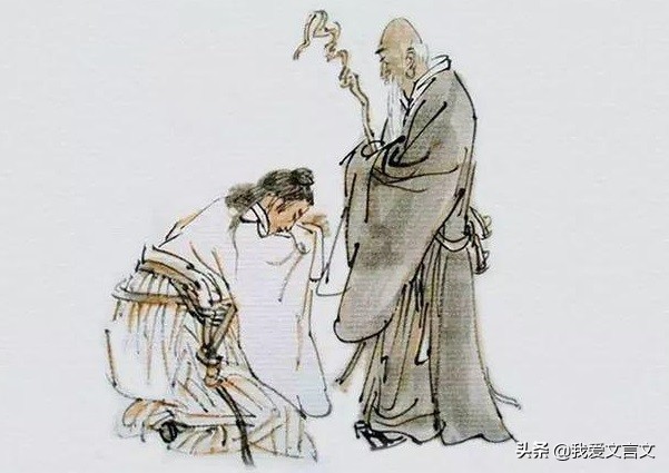 任末好学文言文翻译及赏析（任末好学的启示）