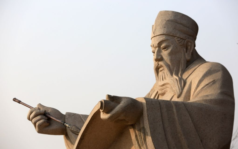 醉翁亭记全文主旨（醉翁亭记中心思想概括）