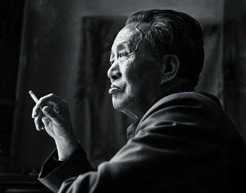 大堰河我的保姆原文（大堰河艾青原文及赏析）