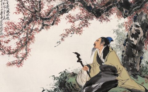 杜牧的诗有哪些（杜牧代表作分享）