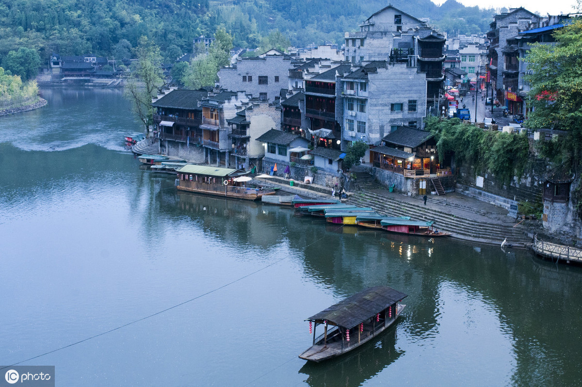 边城全文赏析（边城精彩片段赏析）