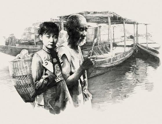 边城全文赏析（边城精彩片段赏析）