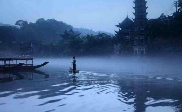 边城全文赏析（边城精彩片段赏析）