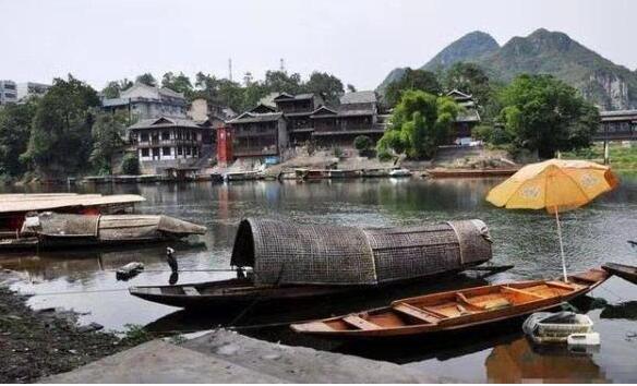 边城全文赏析（边城精彩片段赏析）