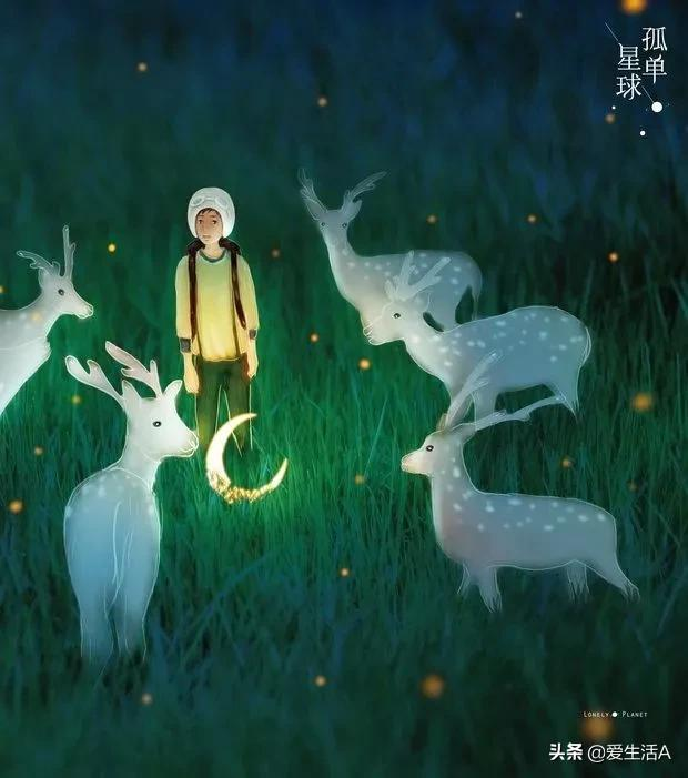 细节描写的段落摘抄（人物细节描写的优美段落）