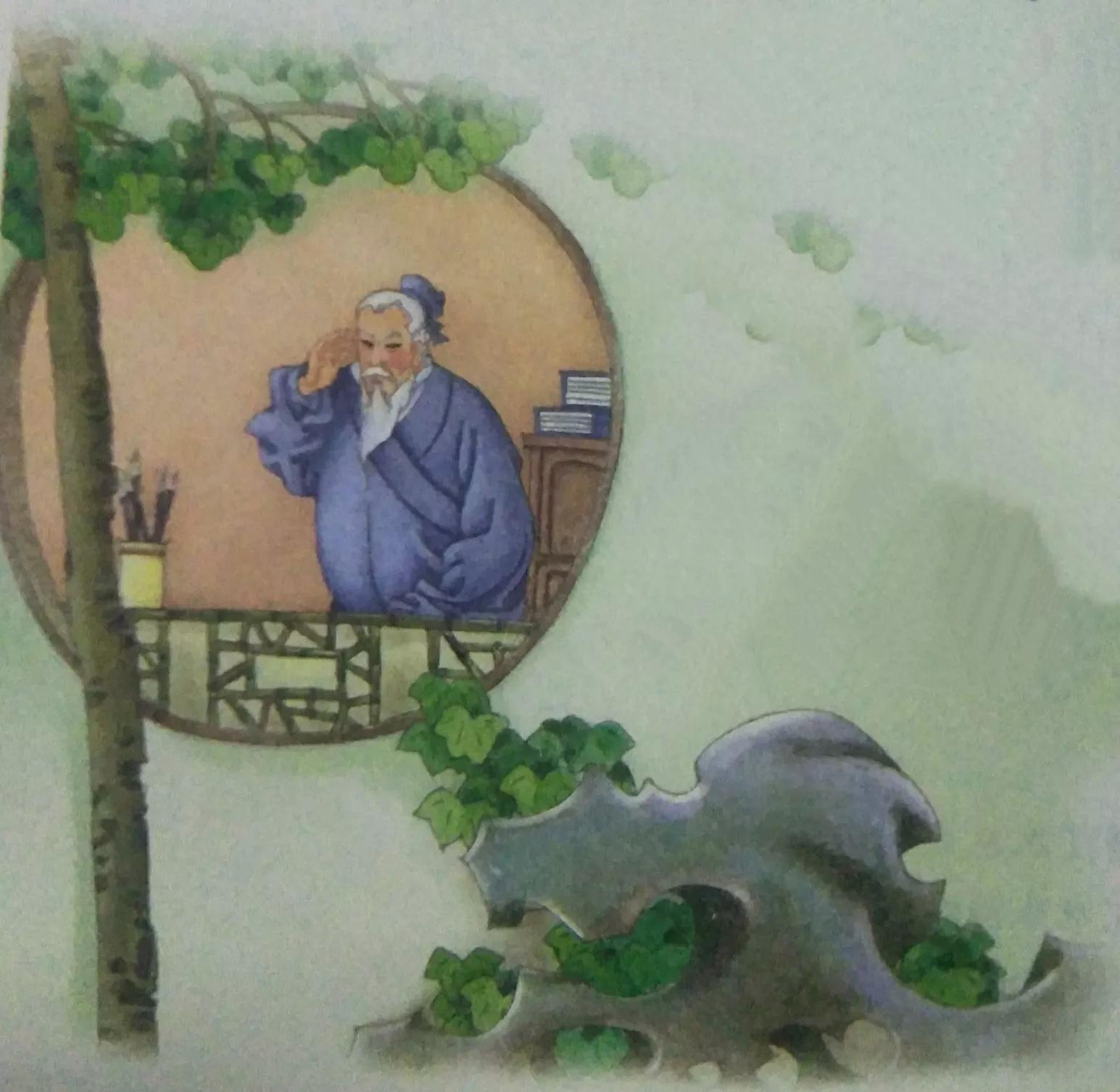 秋浦歌意思翻译（秋浦歌的译文和注释）
