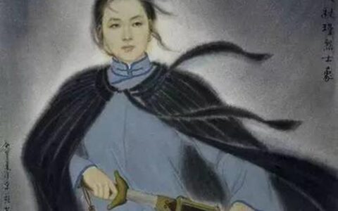 巾帼不让须眉的诗句（对奋斗女性的赞美诗词）