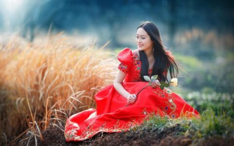 优美作文怎么写好点（优秀美文摘抄）