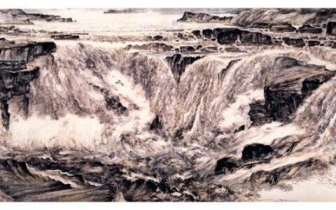 有关黄河的古诗词有哪些（关于赞美黄河的十首古诗）