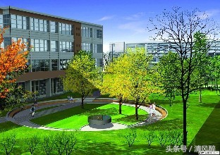 描写校园的优美语句（形容新学校的优美句子）