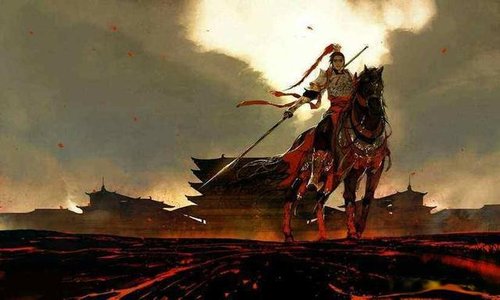 边塞诗人代表人物及其作品(四大边塞诗人)