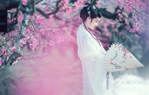 边塞诗人代表人物及其作品(四大边塞诗人)