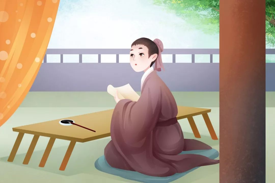 元日古诗的思想感情（元日古诗的讲解及赏析）