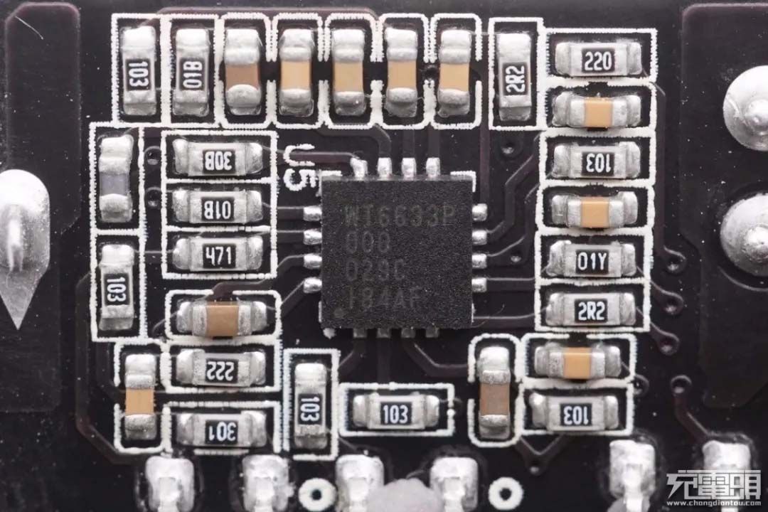 小米的6款魔改A口快充充电器有何区别，看完这篇文章秒懂