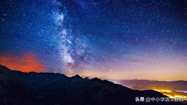 文言文桃花源记翻译及原文（桃花源记的意思）
