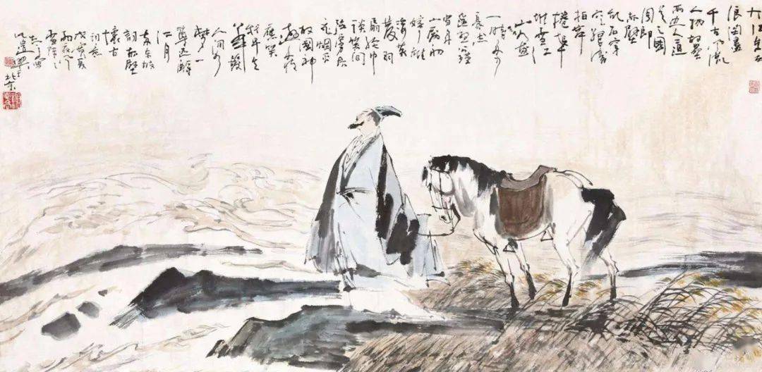 经典宋词50首赏析（经典唐诗宋词精选）