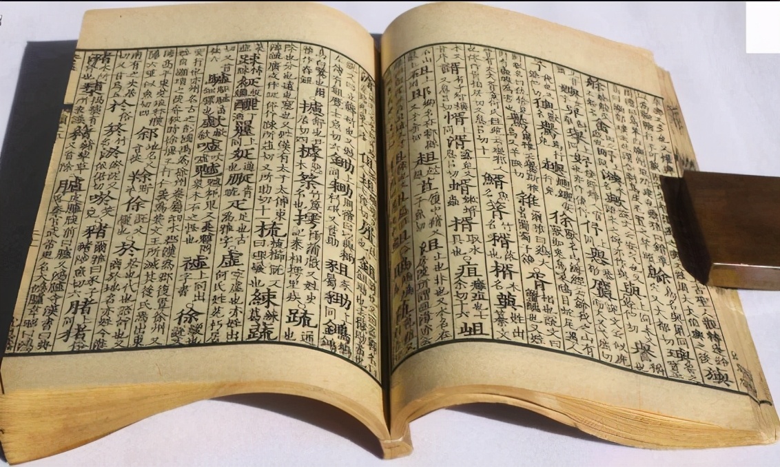 常用词牌名都有哪些（各种词牌格律一览）