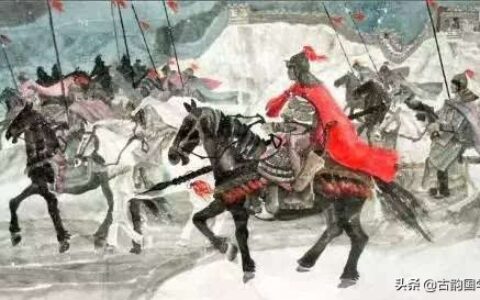 从军行七首全部原文（七首古诗词和解析）