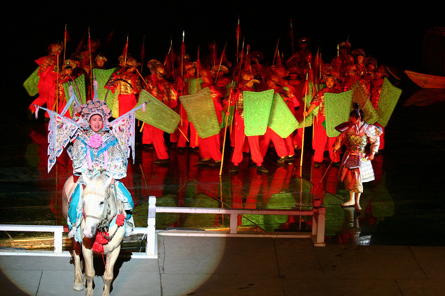 辛弃疾破阵子赏析（破阵子辛弃疾翻译及赏析）