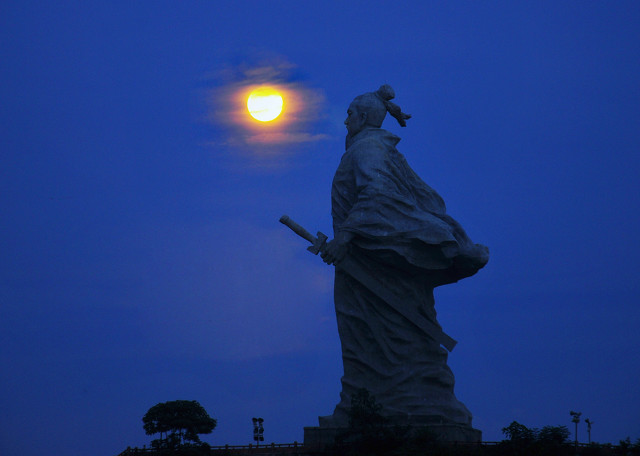 辛弃疾破阵子赏析（破阵子辛弃疾翻译及赏析）