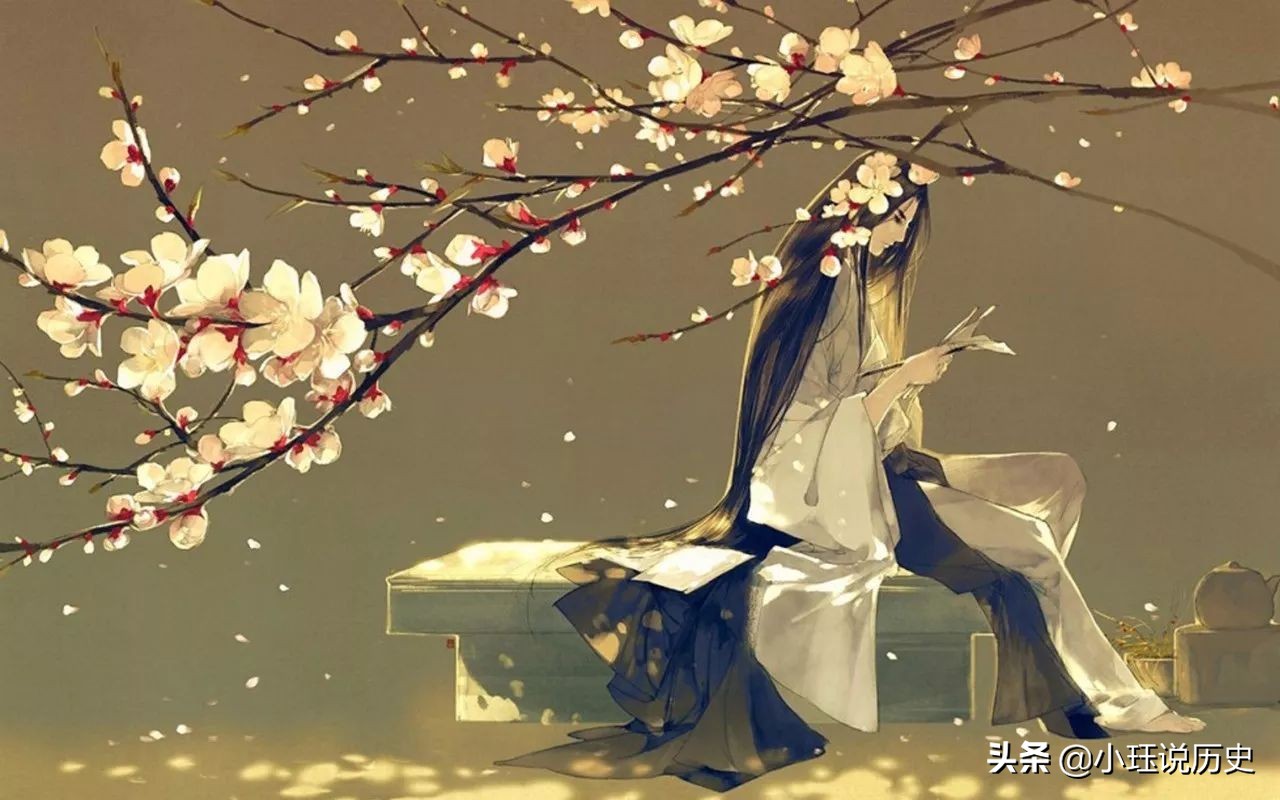 柳永最著名的词（纳兰性德的最美十首词）