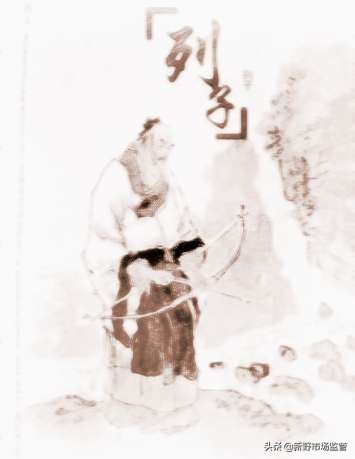 列子学射文言文翻译（列子学射注释及启示）