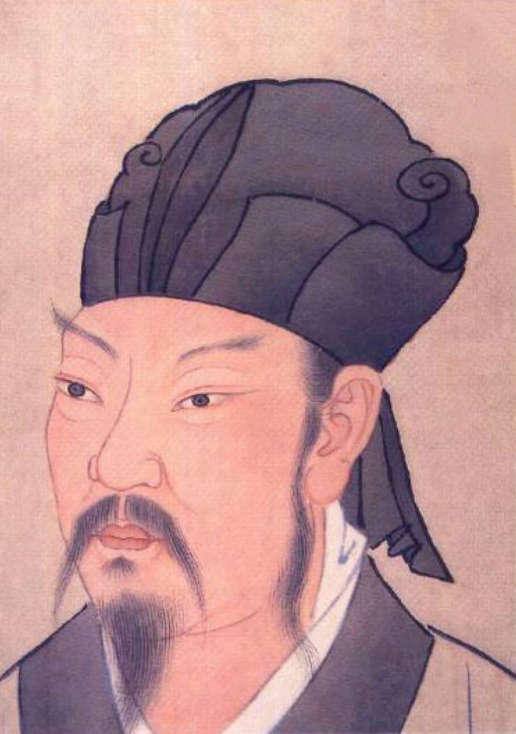 韩愈是哪个朝代的诗人（韩愈的生平简介资料）