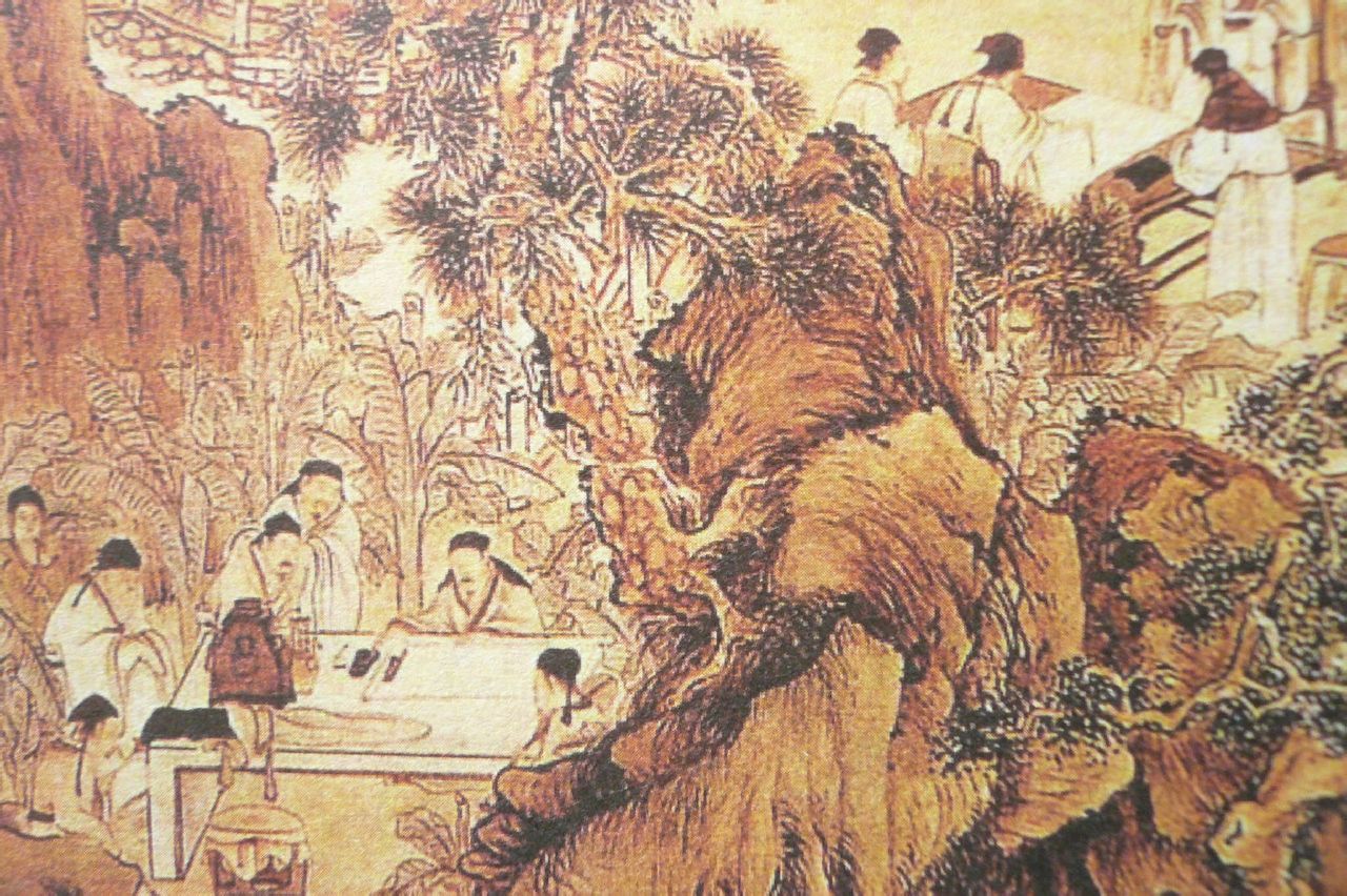 韩愈是哪个朝代的诗人（韩愈的生平简介资料）