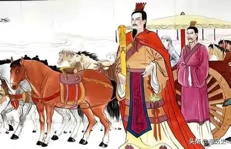 分道扬镳的意思是什么（分道扬镳的意思解释）