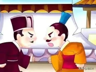 分道扬镳的意思是什么（分道扬镳的意思解释）