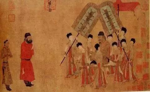 分道扬镳的意思是什么（分道扬镳的意思解释）