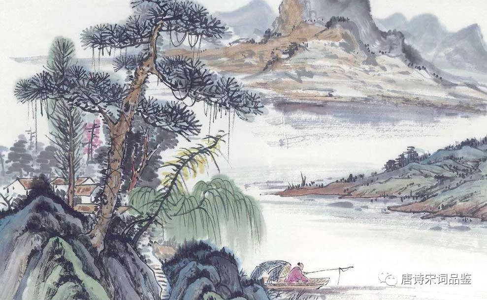 古诗渔歌子的意思（渔歌子全文解析）