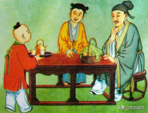 弟子规翻译一句一句（弟子规每一句的译文）