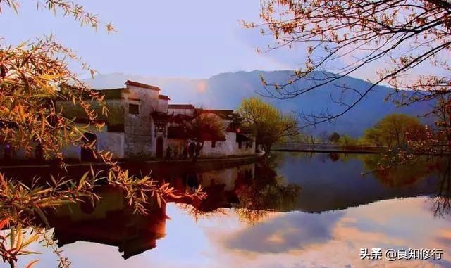 描写秋景的古诗大全（秋天景色古诗15首）