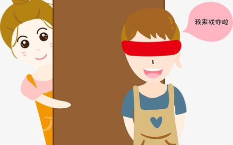 捉迷藏作文400字（一次有趣的捉迷藏优秀作文）