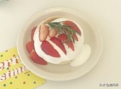 给自己女儿生日祝福语简短（抖音上最流行祝女儿生日）