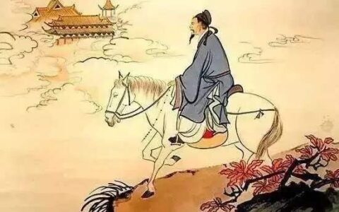 苏幕遮原文及翻译（高中语文苏幕遮解析）