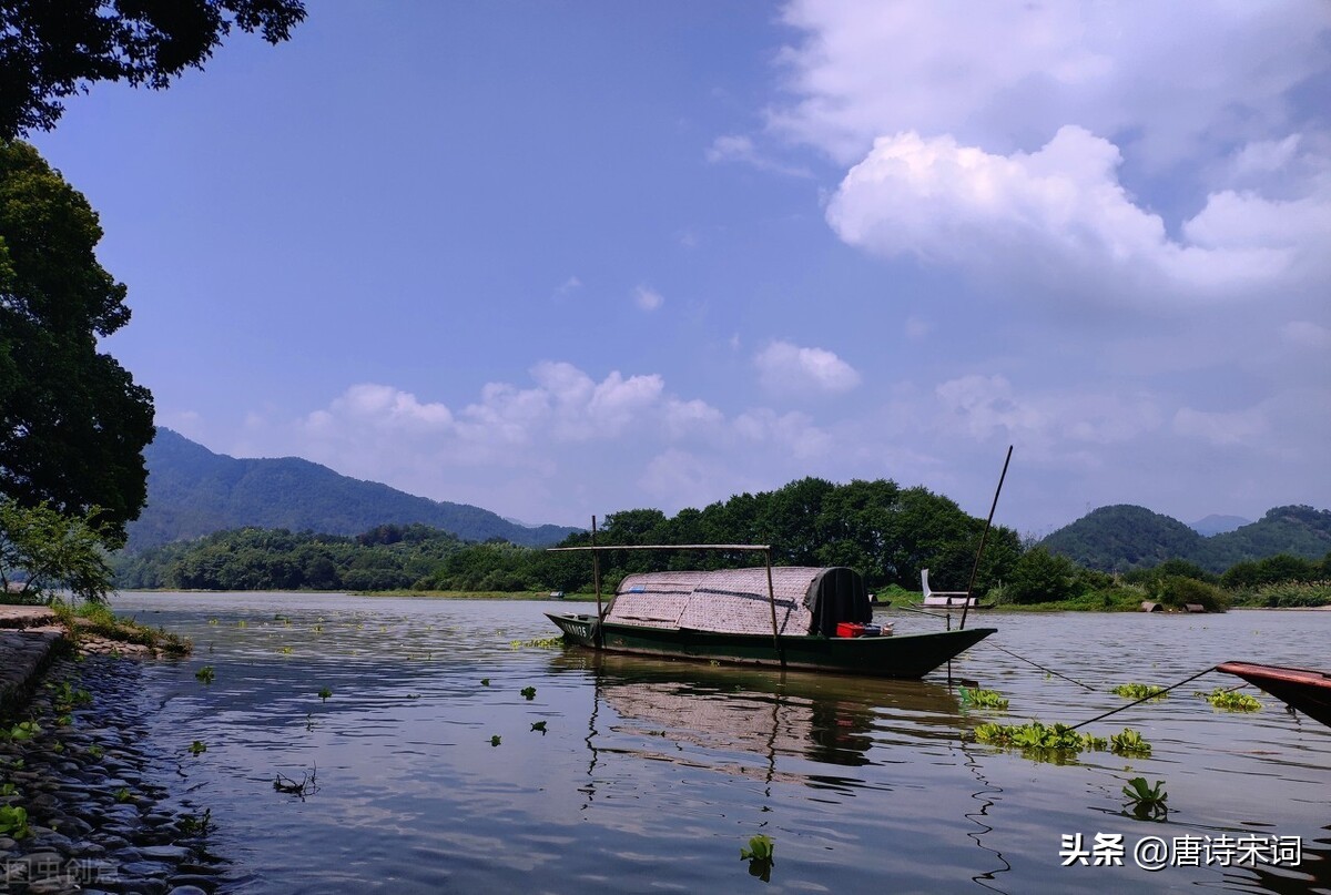 登岳阳楼杜甫原文及翻译（登岳阳楼原文及翻译注释）