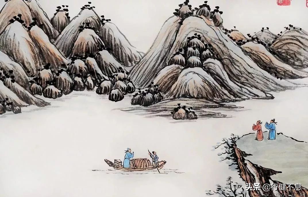 送别诗有哪些古诗（10首经典的送别诗）