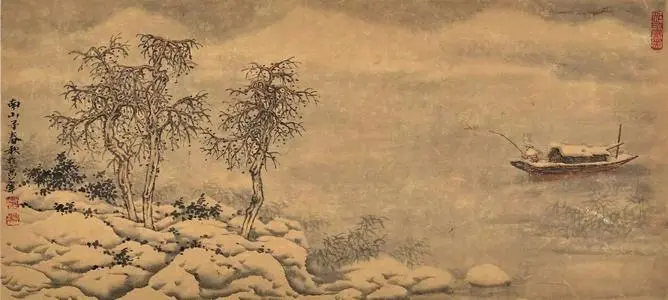 好听的五字诗句唯美（最美的10首五言绝句）