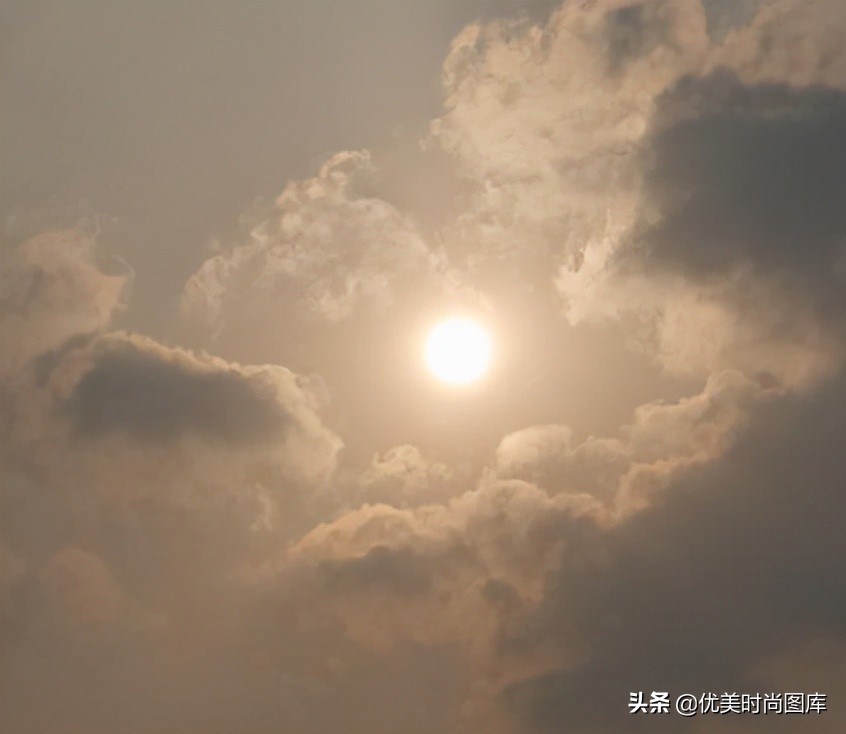 形容大自然的美景句子（大自然风景的唯美短句）