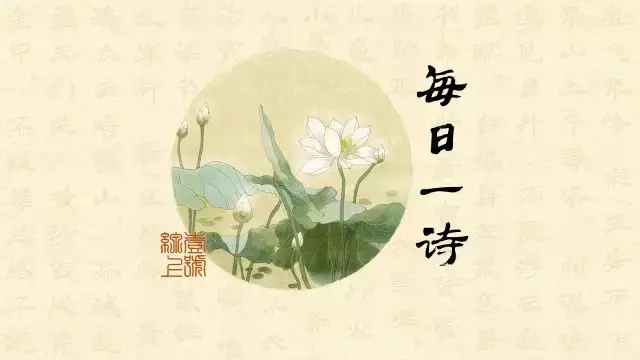 早有蜻蜓立上头全诗（小池古诗赏析）