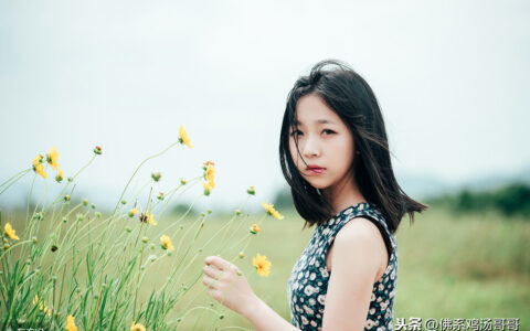 男闺蜜写给女闺蜜的话（对闺蜜说的一段暖心话）