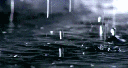 关于下雨的诗句（下雨天意境很美的诗句）