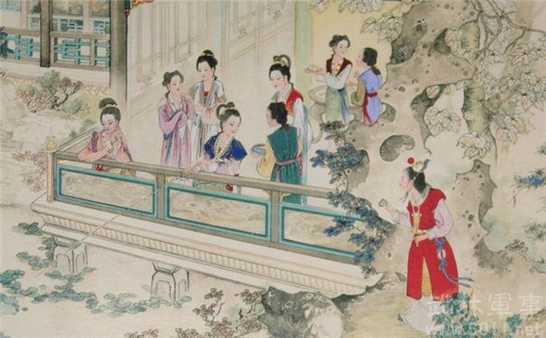 红楼梦简介50字（红楼梦的主要内容简写）