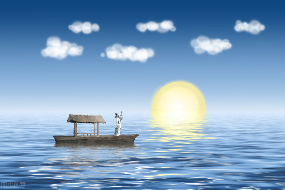 梦游天姥吟留别赏析（梦游天姥吟留别手法赏析）