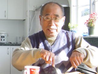 怀念父亲的诗（表达对父亲的思念之情的诗句）