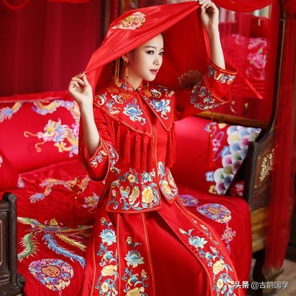 结婚祝福语经典诗句（祝福新婚的著名古诗词）