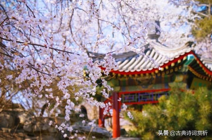 虞美人李煜原文及翻译（虞美人的主旨是什么）
